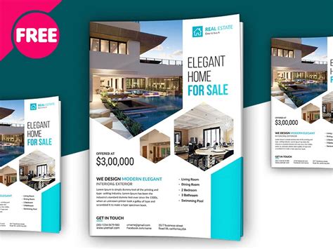 Vista Print Brochures Templates