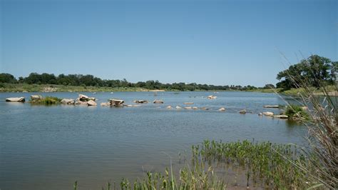 Llano’s parks bring the river to you - 101 Highland Lakes