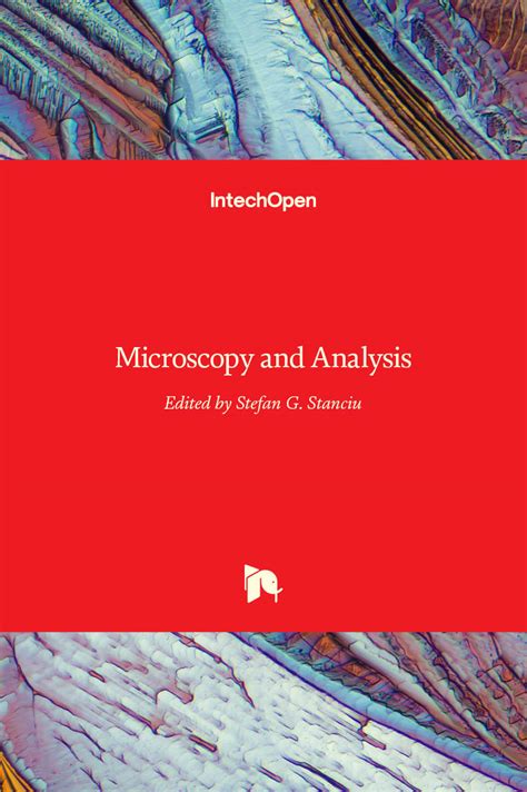 Microscopy and Analysis | IntechOpen