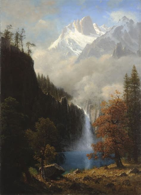 Albert Bierstadt - Biography