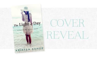 The Light of Day Cover Reveal – Confessions of a Book Geek