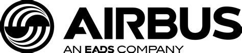 Airbus Logo Black and White – Brands Logos