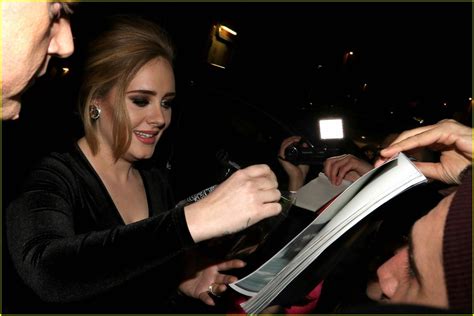 Adele Adds More Tour Dates After Overwhelming Demand: Photo 3522977 ...