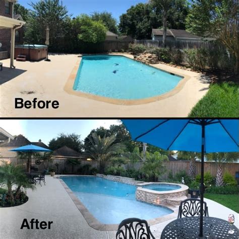 Swimming Pool Remodeling | West Water Works