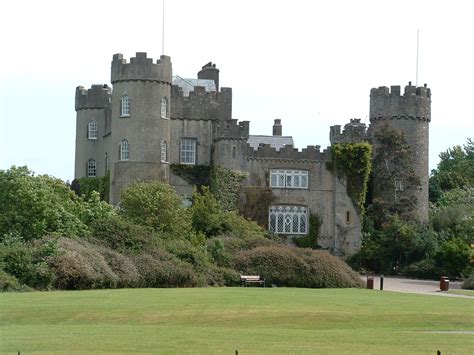 Malahide - County Dublin, Ireland - Around Guides