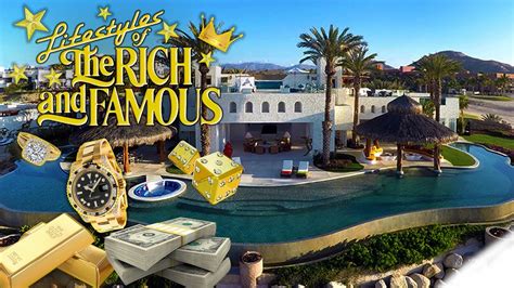 Lifestyles of the Rich and Famous - YouTube