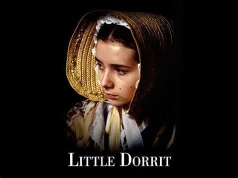 LITTLE DORRIT trailer 1988 : Moviereviewed