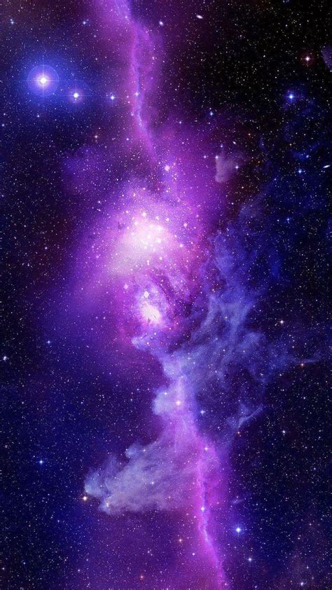 Purple Aesthetic iPhone Wallpapers - Top Free Purple Aesthetic iPhone Backgrounds - WallpaperAccess