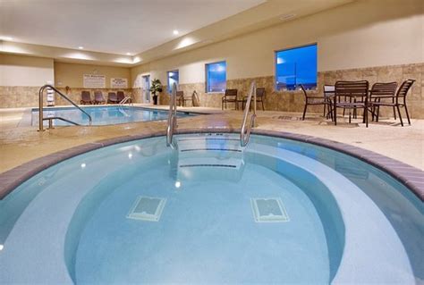 HOLIDAY INN LINCOLN SOUTHWEST $109 ($̶1̶1̶5̶) - Updated 2018 Prices & Hotel Reviews - NE ...