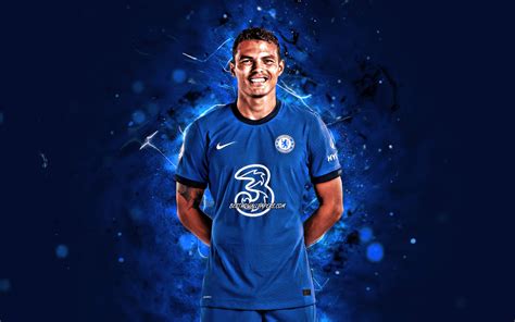 Thiago Silva Chelsea Wallpapers - Wallpaper Cave