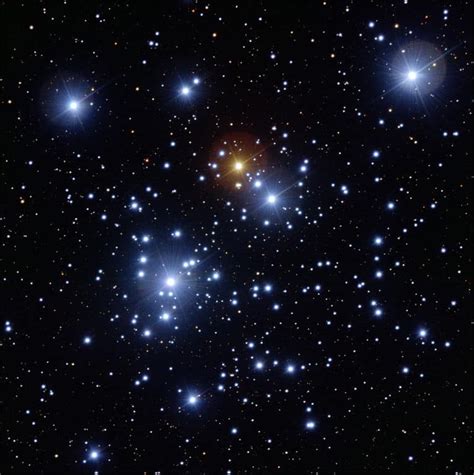 Supergiant Stars | Facts, Information, History & Definition