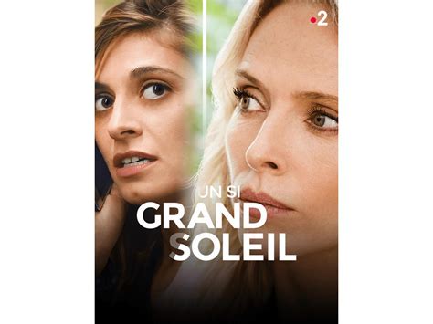 Prime Video: Un si grand soleil - Saison 4