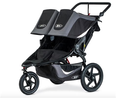 Revolution Flex 3.0 Duallie Stroller – Baby Logic