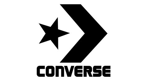 Converse Logo And Symbol, Meaning, History, PNG, Brand | vlr.eng.br