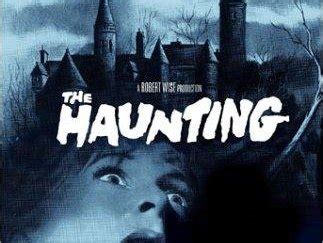 The Haunting **** (1963, Julie Harris, Claire Bloom, Richard Johnson ...