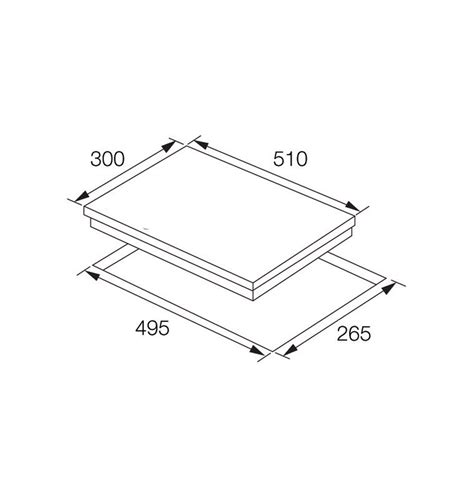 2 burner Gas Hob with Knob Control – HäfeleHome-HPI