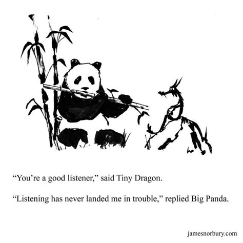 The world needs some Tiny Dragon and Big Panda | /r/wholesomememes | Wholesome Memes | Know Your ...