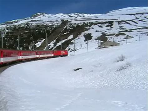 Brig-Visp-Zermatt-Bahn Videos - Bahnvideos.eu