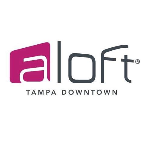 Aloft Tampa Downtown Hotel - Travel - Downtown Tampa - Tampa