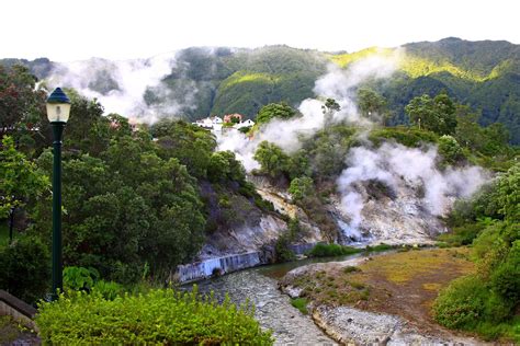 Azores Volcanoes: Into the crater — Azores Activity Vacations - Azores Connections