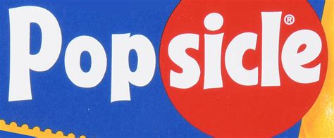 popsicle logo font? : r/identifythisfont