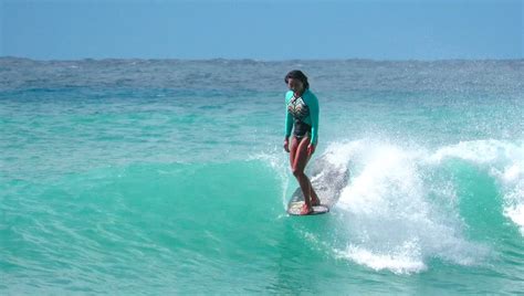 12 Of The Best Longboarding Waves For Surfers - SurfSista