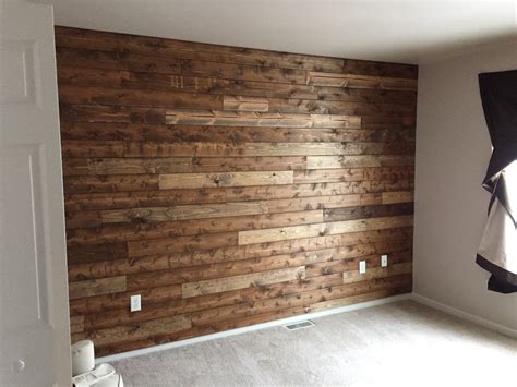 2023 Popular Wood Wall Accents