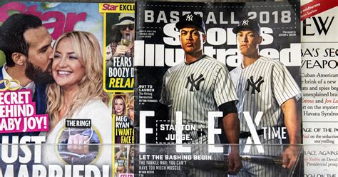 Sports Illustrated layoffs: Why this iconic magazine may be at the end ...