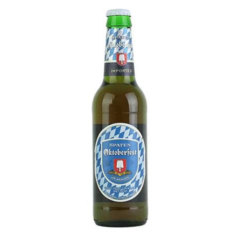 Spaten Oktoberfest – CraftShack - Buy craft beer online.