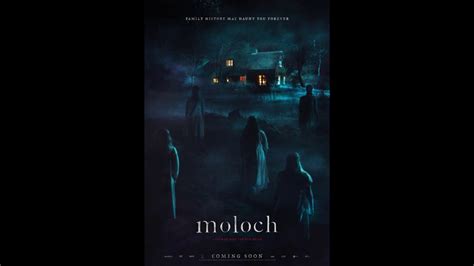 Moloch - Official Trailer © 2022 Horror - video Dailymotion