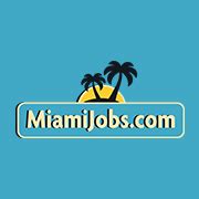 Miami Jobs