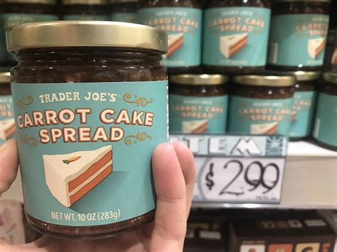 Best Trader Joe's Fall Products To Get Your Hands On