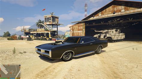 Dukes and Duke o Death upgrade mod - GTA5-Mods.com