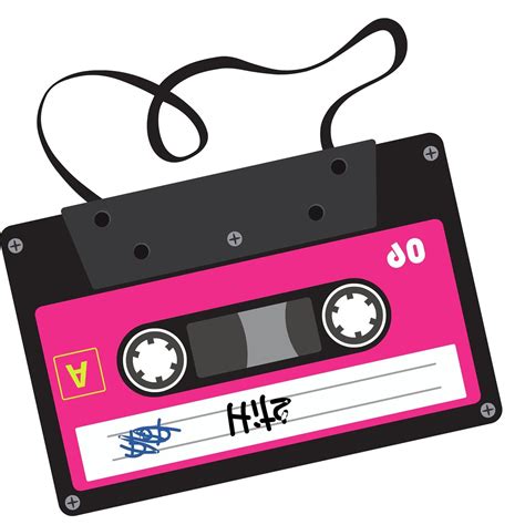 Hacker brings video to audio cassette tape