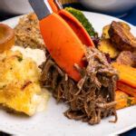 Slow Cooker Beef Brisket - Roast Dinner Recipe Flawless Food