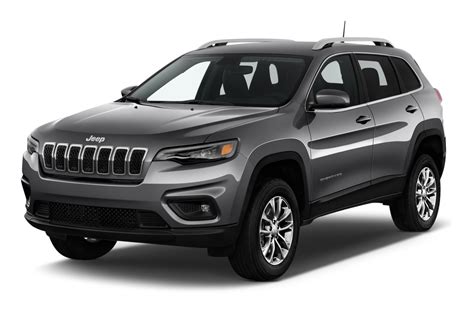 2021 Jeep Cherokee Buyer's Guide: Reviews, Specs, Comparisons