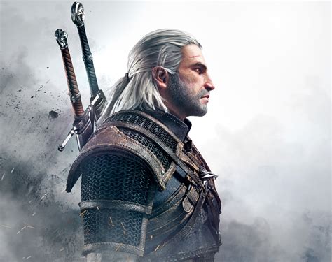 Geralt Of Rivia 10k, HD Games, 4k Wallpapers, Images, Backgrounds ...