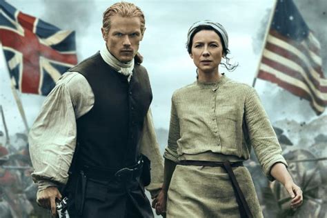 Outlander stars tease the biggest challenges for their characters in ...