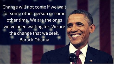 27 President Barack Obama Quotes On Life, Education and The Future