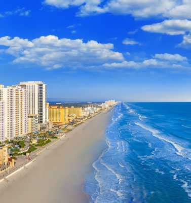 Daytona Beach Restaurants on the Water | Daytona Beach, FL