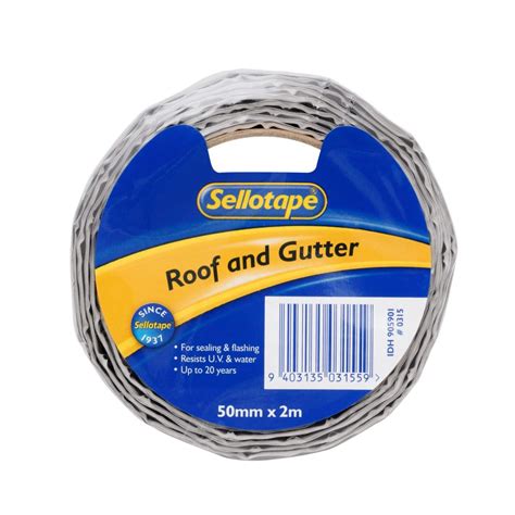 Roof & Gutter Repair Tape | Miscellaneous Tapes