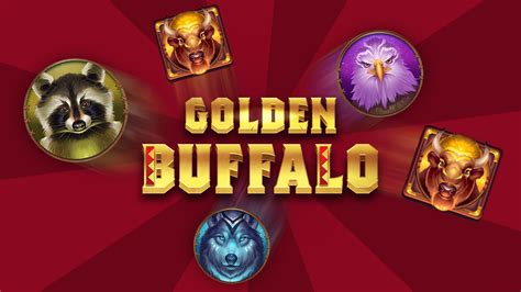 Golden Buffalo Slot Game Review | Cafe Casino