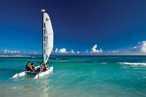 Catalonia Yucatan Beach Resort Vacation Packages