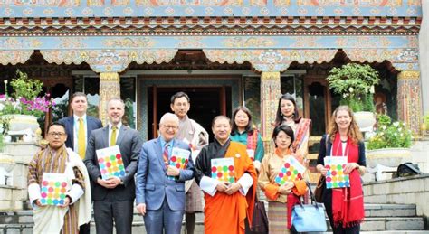 United Nations announces funds to fight COVID-19 and “Build Back Better” | United Nations in Bhutan