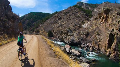 Colorado’s 9 Best Mountain Biking Trails | Top Mountain Biking in CO