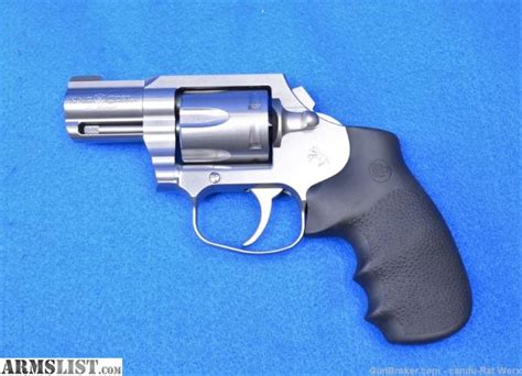 ARMSLIST - For Sale: Colt King Cobra Carry 357magnum