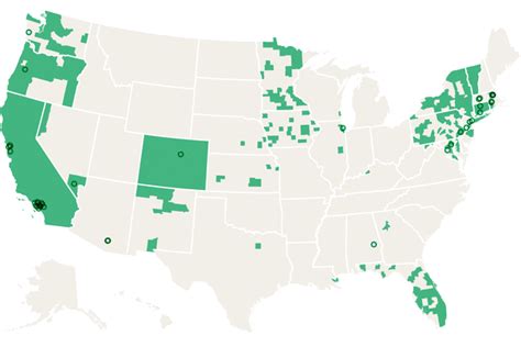 List Of Sanctuary Cities In California - change comin