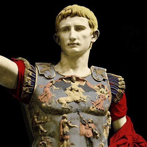 emperor augustus - Google Search | Emperor augustus, Ancient rome, Roman emperor