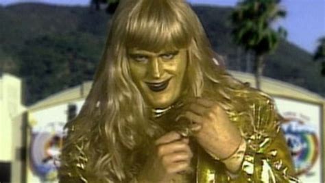 10 Things WWE Wants You To Forget About Goldust – Page 5