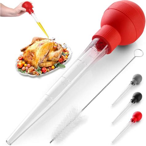 Turkey Baster | Zulay Kitchen - Save Big Today